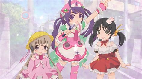 Loli Paradise .